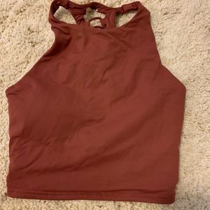 Alo yoga movement bra